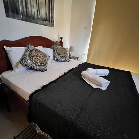 Callione - Amazing View 基佩朗达