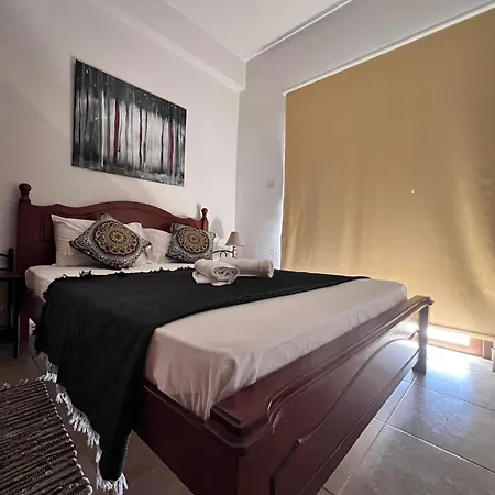 Callione - Amazing View 基佩朗达