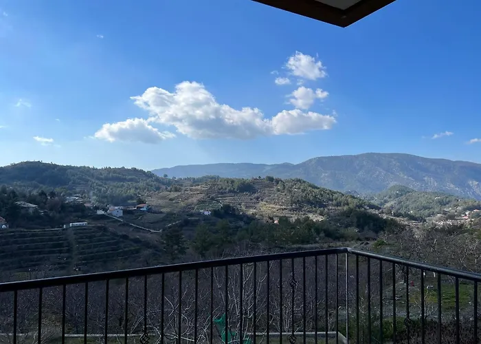 Callione - Amazing View 别墅 *