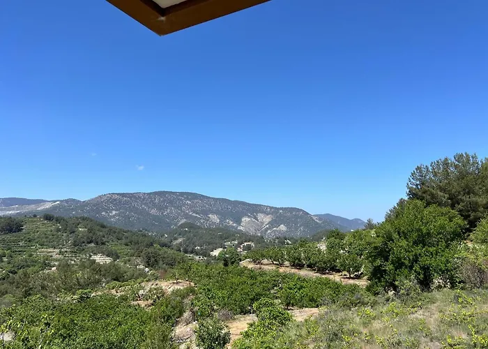 别墅 Callione - Amazing View