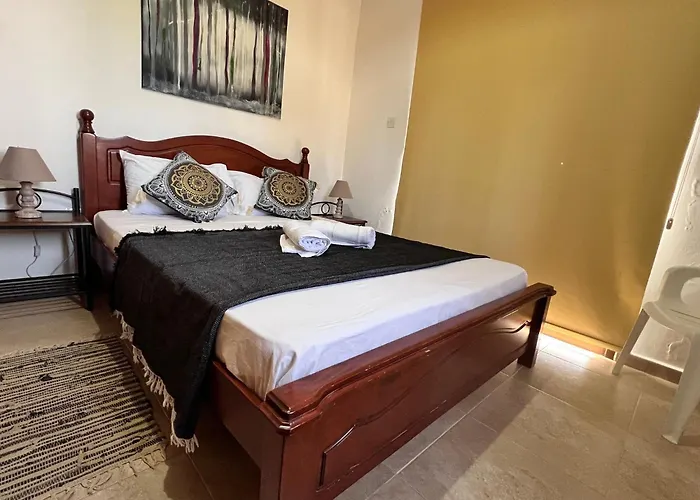 Callione - Amazing View 别墅 基佩朗达