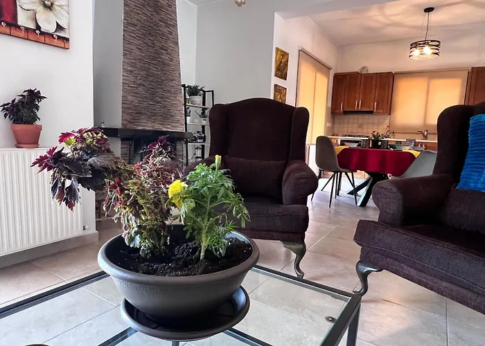 Callione - Amazing View 别墅 *