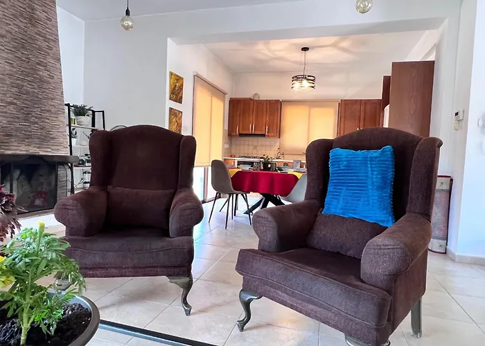 Callione - Amazing View