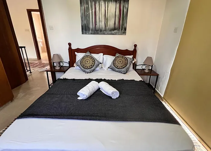 Callione - Amazing View