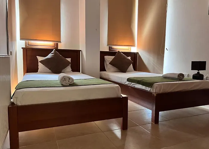 Callione - Amazing View 别墅 基佩朗达