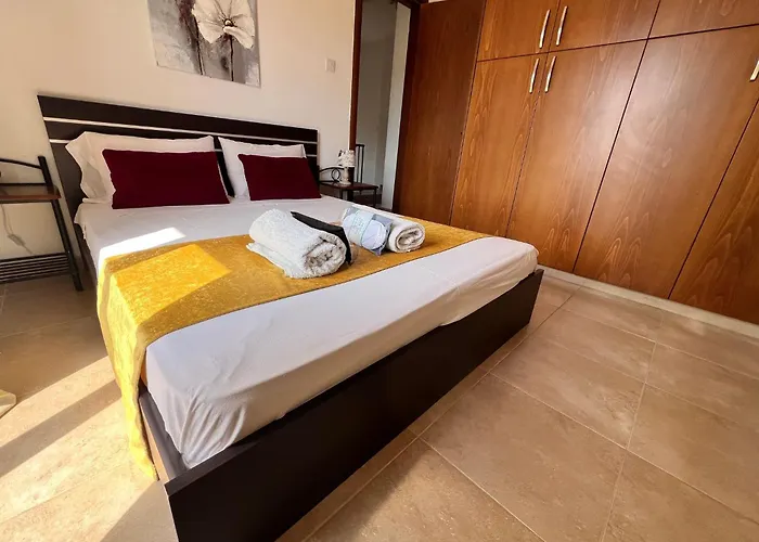 Callione - Amazing View 别墅 基佩朗达