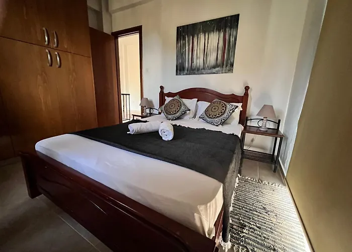 Callione - Amazing View 别墅 基佩朗达