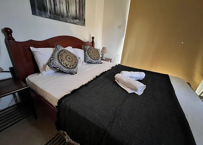 Callione - Amazing View 基佩朗达