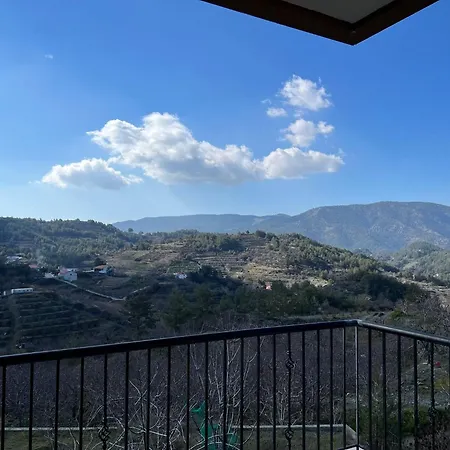 Callione - Amazing View Villa *