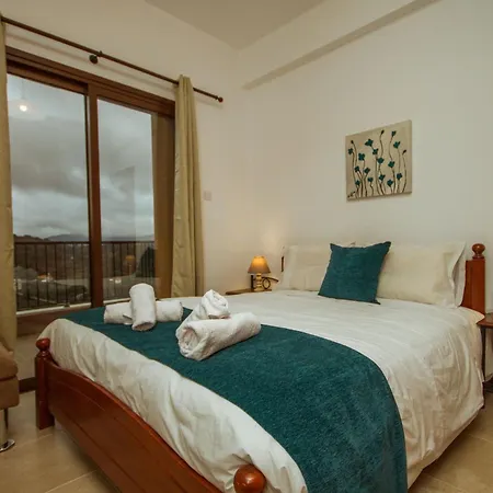 Callione - Amazing View Villa