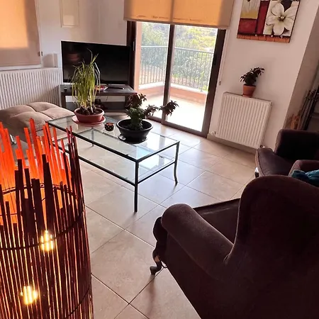 Callione - Amazing View Вилла *