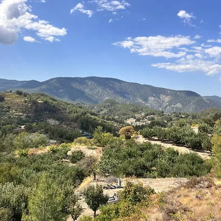 Вилла Callione - Amazing View Киперунта