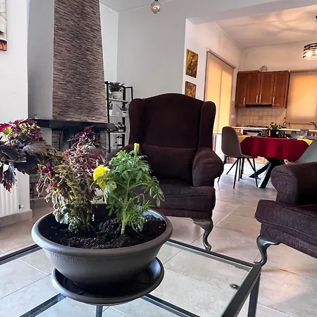 Callione - Amazing View וילה *