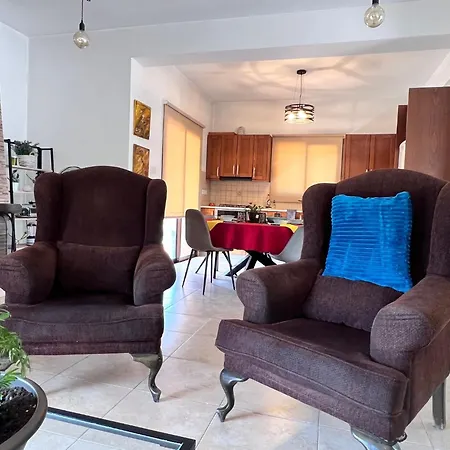 Callione - Amazing View