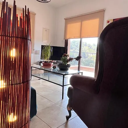 Callione - Amazing View וילה *