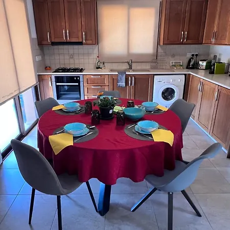 Callione - Amazing View Вилла *