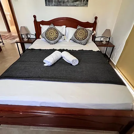 Callione - Amazing View וילה קיפרונדה