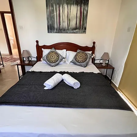 Callione - Amazing View