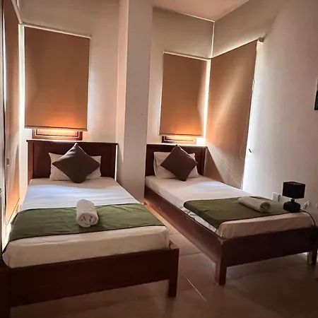 Callione - Amazing View *