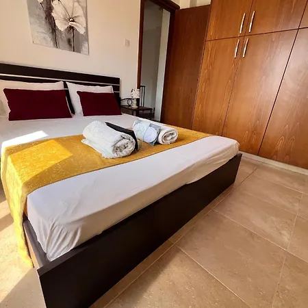 Callione - Amazing View Вилла Киперунта