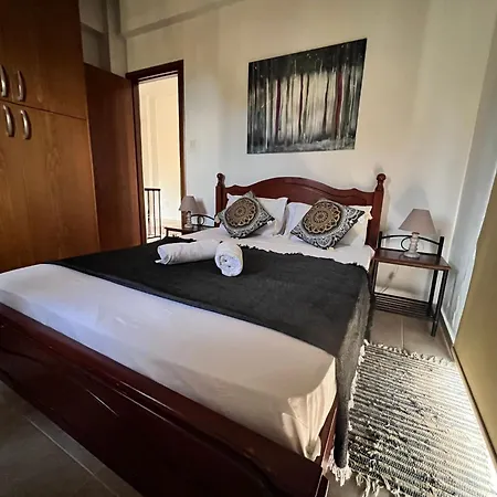 Callione - Amazing View Вилла Киперунта