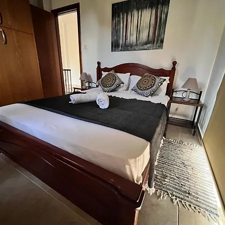 Callione - Amazing View * קיפרונדה