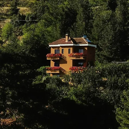 Callione - Amazing View Villa Kyperounda
