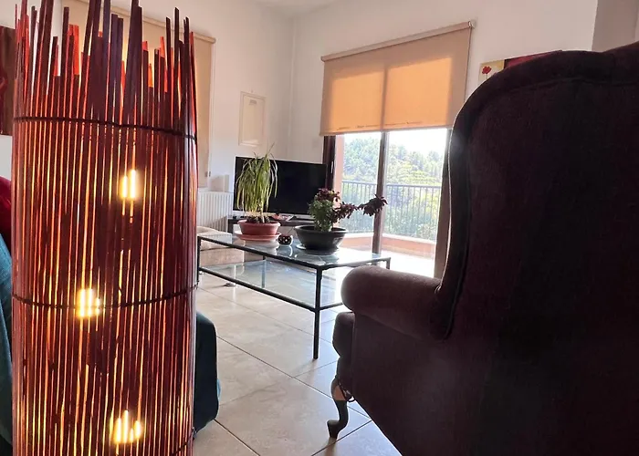 Callione - Amazing View Villa *