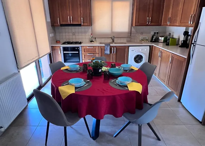 Callione - Amazing View Villa *