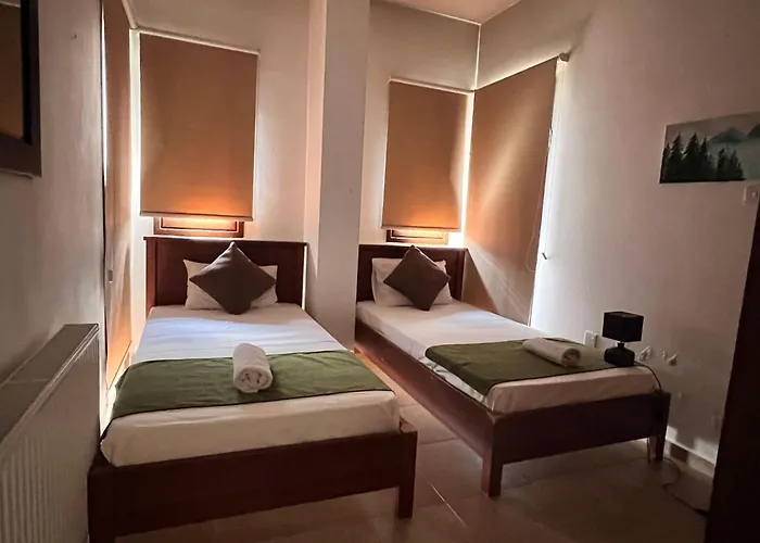 Callione - Amazing View *