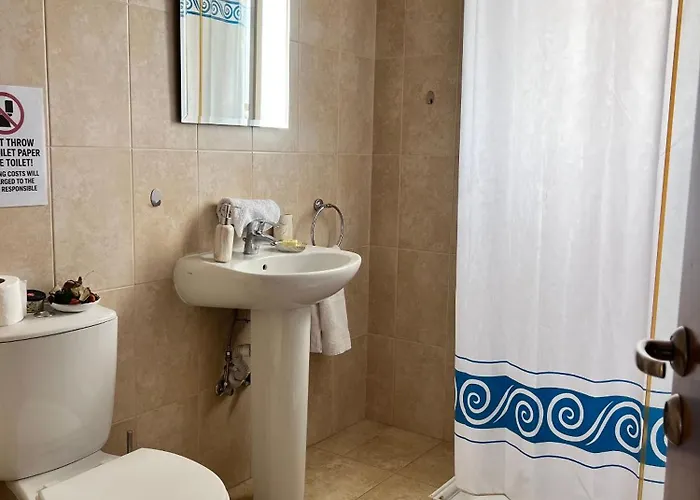 Villa Callione - Amazing View Kyperounda