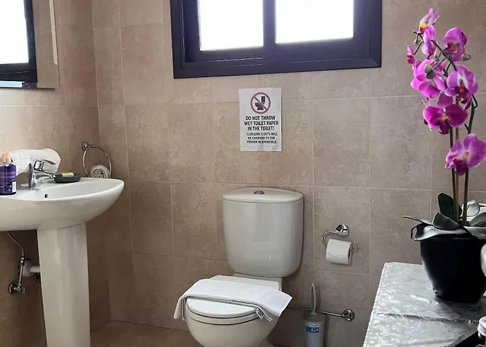 Callione - Amazing View Villa *